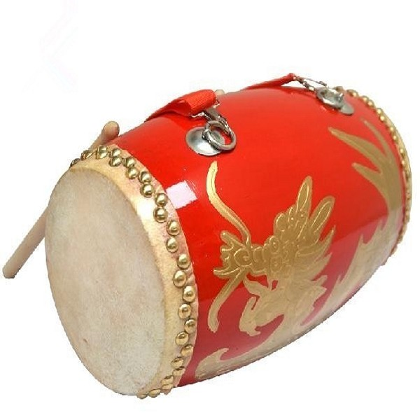 Ansai Waist Drum In Hukou, Yanan, Shaanxi Stock Photo, Picture and Royalty  Free Image. Image 101947601.