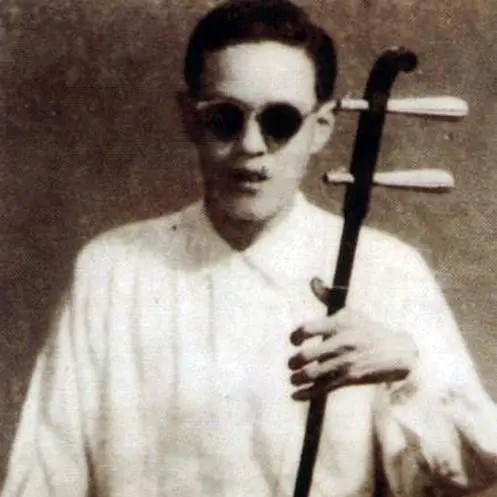 Introduction to Sun Wenming（erhu）Master performer,composer,music educator