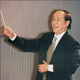 Introduction to Lu Rirong（erhu）Master performer,composer,music educator