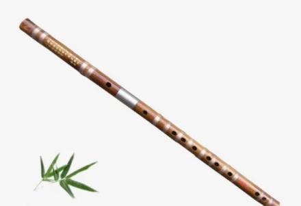 竹叶笛