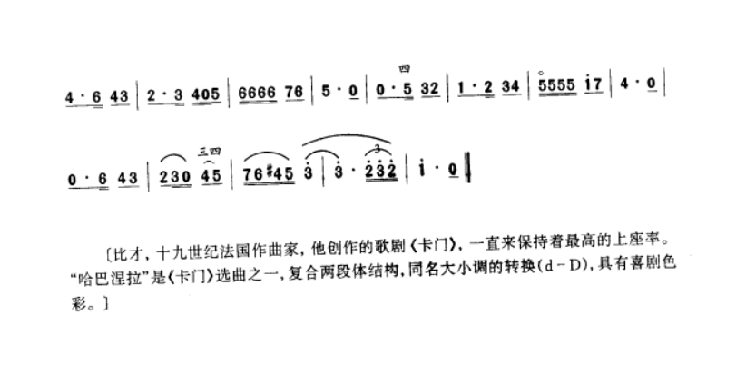 哈巴涅拉