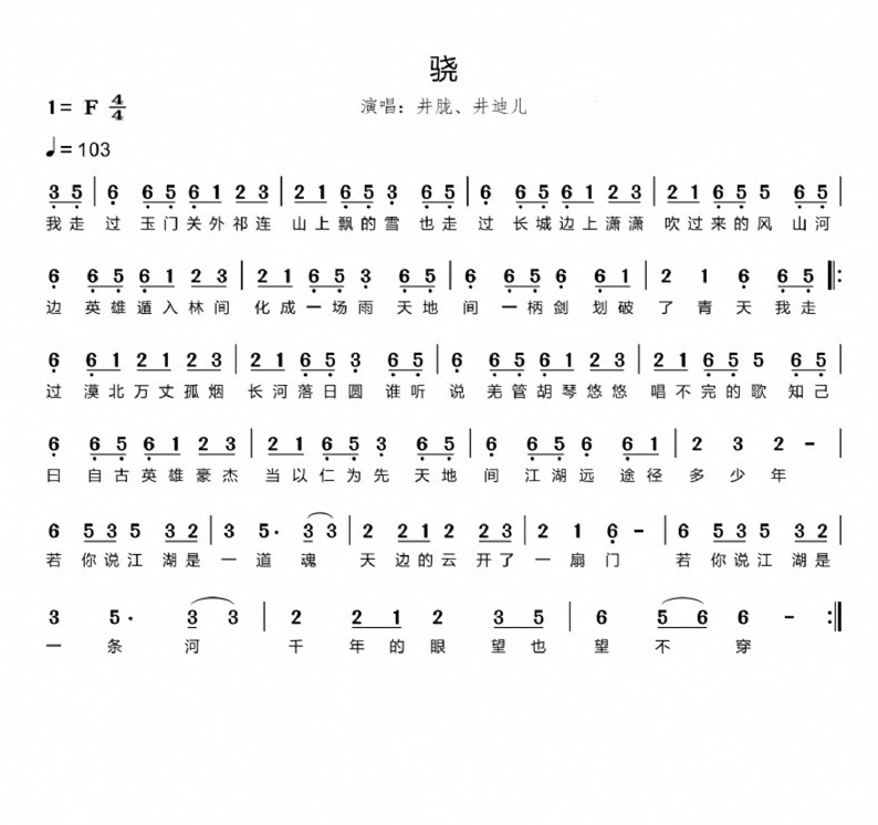 Snapie (Shakuhachi)（chiba sheet music）