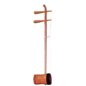 Erhu bow is the key to relaxation