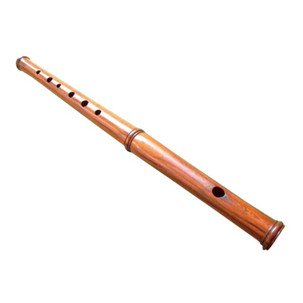 吹奏笛子高音的方法与技巧