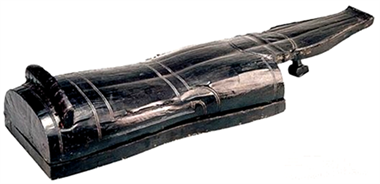 What is the depth and meaning of the Guqin Da Yin Xi Sheng?