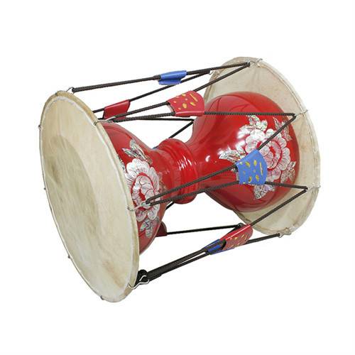 Long drum skills