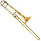 The origin and origin of the trombone