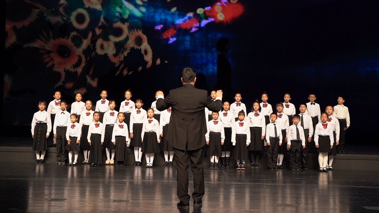 “德润音才 筑梦未来”音乐展演活动启动 发掘青少年乐器演奏和声乐演唱人才