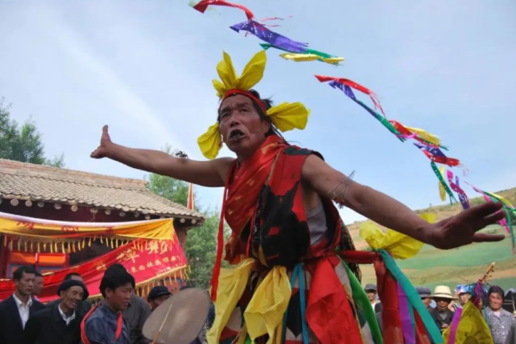 The undergraduate program of intangible cultural heritage protection declared by Lanzhou Arts and Sciences has been approved for establishment