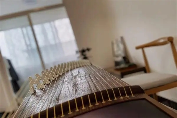 How to choose guzheng for beginners