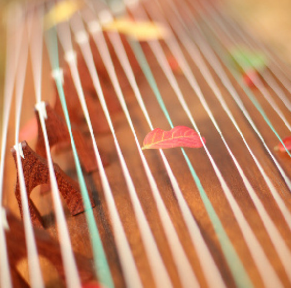 How long can the guzheng last? The average lifespan of a guzheng is how many years