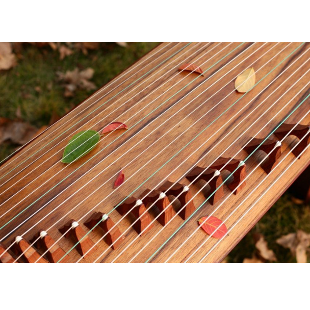 What is the best age to learn guzheng?