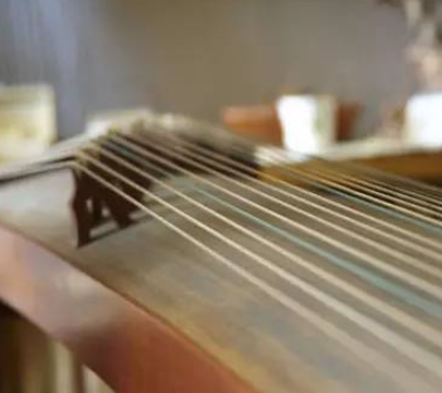 Matters needing attention when learning guzheng with zero basics