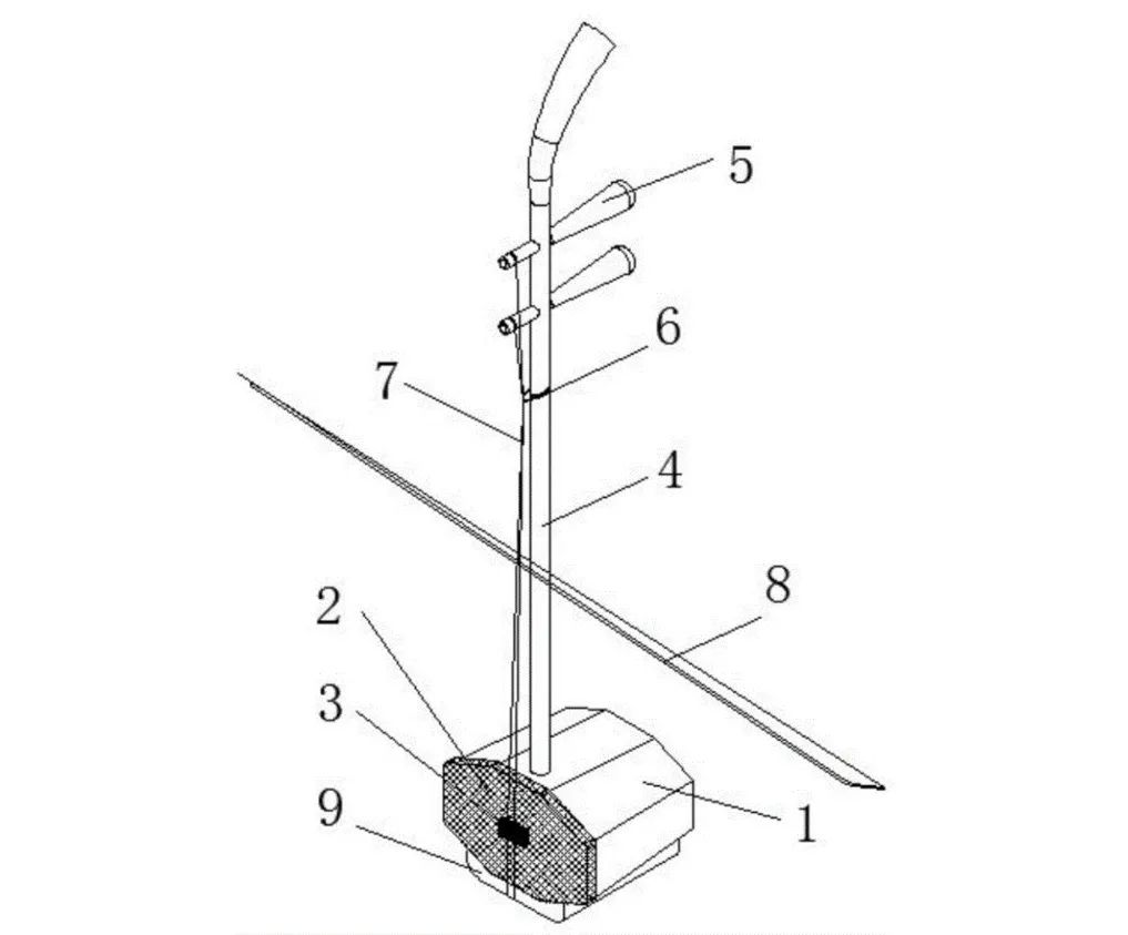 来看民族乐器专利数量最新数据