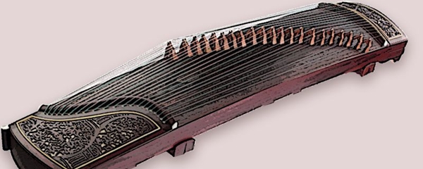 How to tune the guzheng? How to tune the guzheng