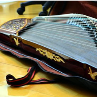 Introduction to Guzheng Fingering for Beginners