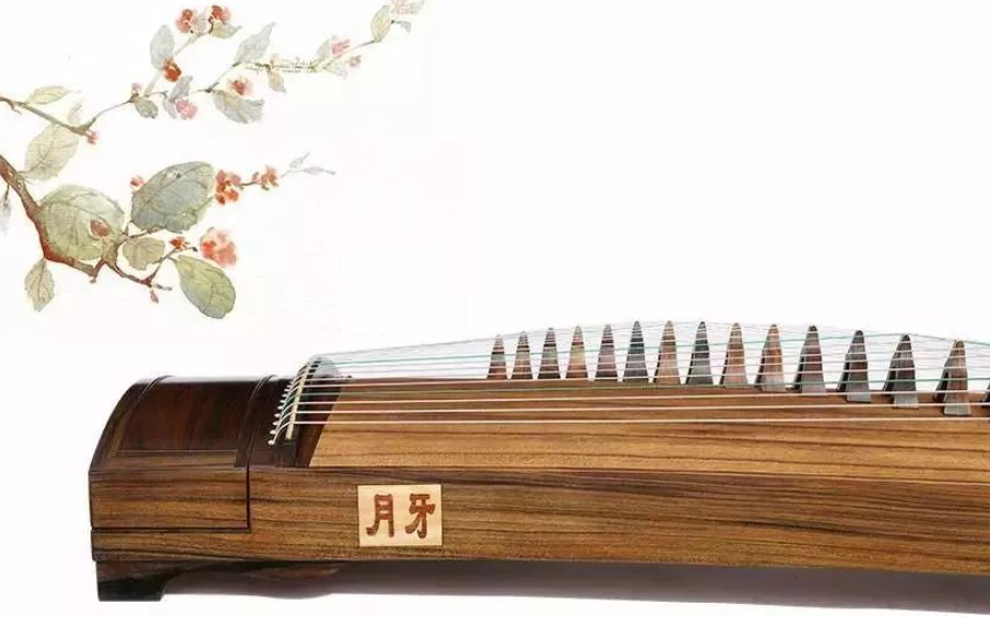 How high is the guzheng stool? The standard height of the guzheng stool