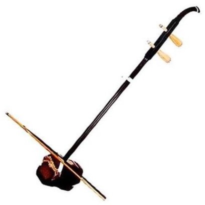 How to learn erhu skillfully?