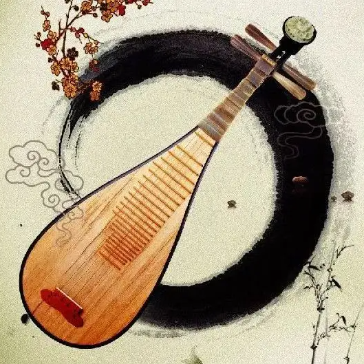 Compared with the pipa and the guzheng, which one is easier to learn?