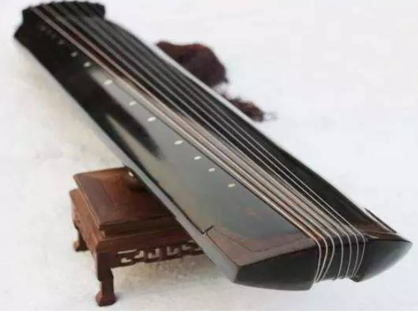 The three-point profit and loss method of Guqin's tempering system 