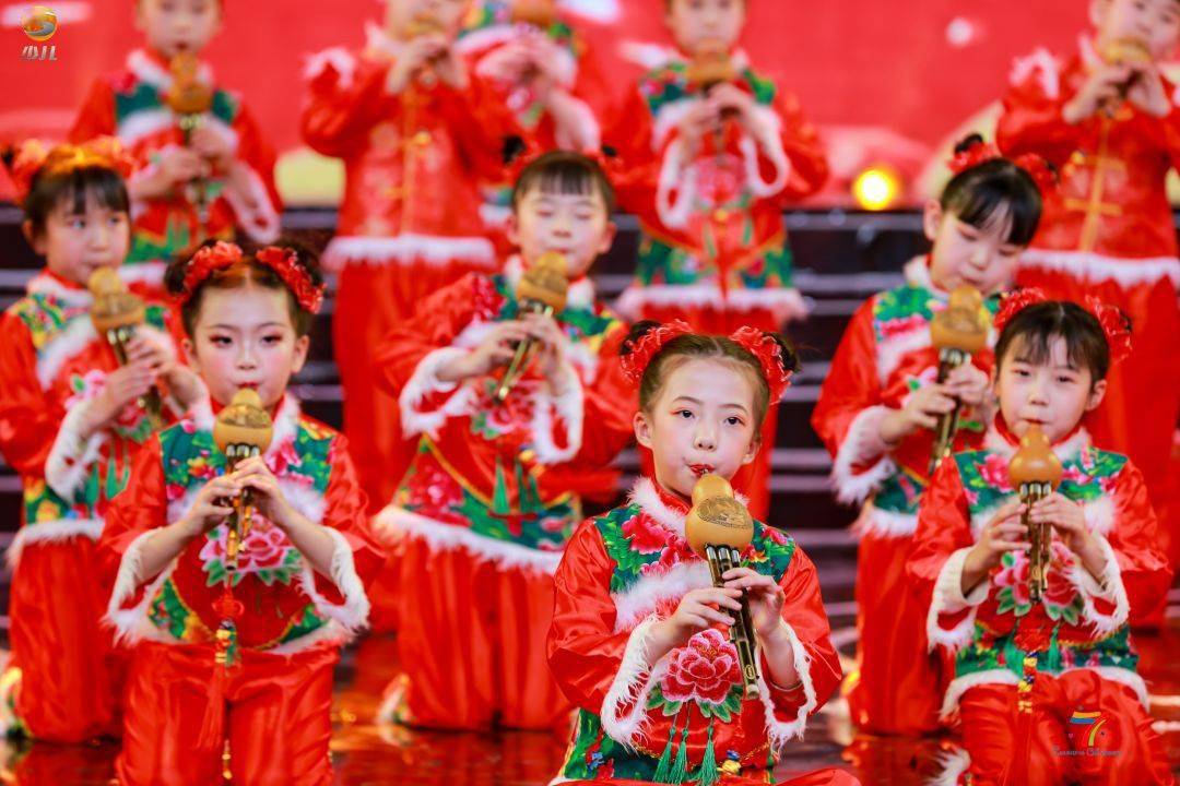 The 2022 Gansu Provincial Celebration 