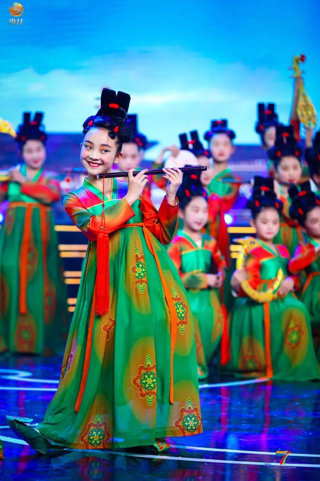 The 2022 Gansu Provincial Celebration 