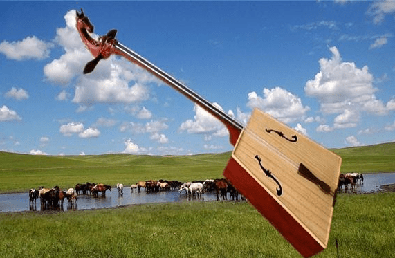 Which is more difficult to learn, matouqin or erhu?