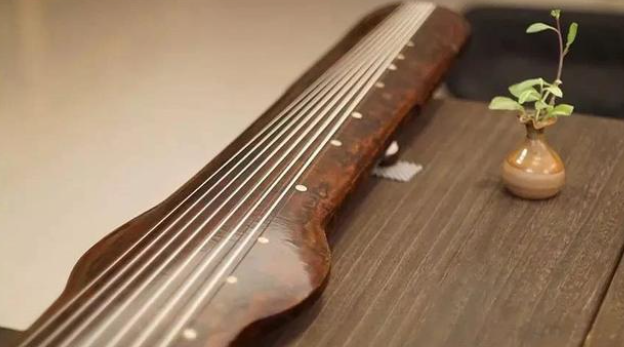 Under what circumstances can the guqin not be played?