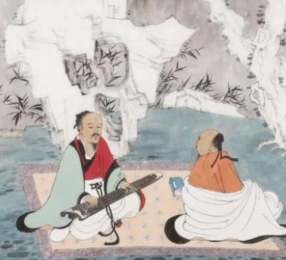 Do you need to memorize the characters for learning Guqin?