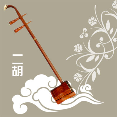 How can erhu improve the efficiency of piano practice?