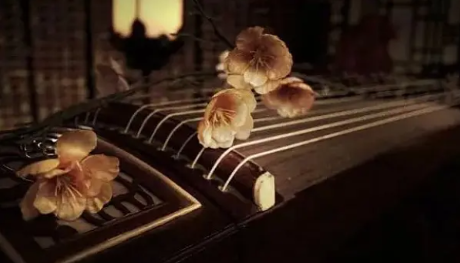 Seasons change, has your guzheng been maintained?