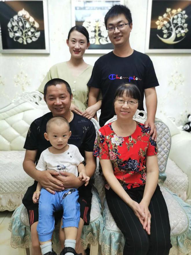 Civilized families in Wuxi City, these 4 families in Xinwu District are on the list!