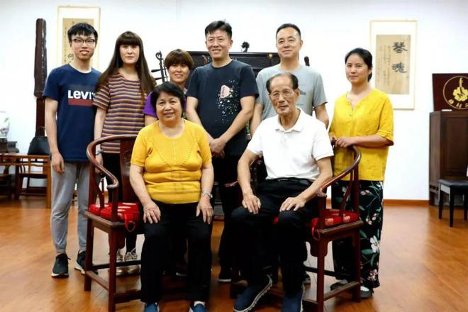 Civilized families in Wuxi City, these 4 families in Xinwu District are on the list!