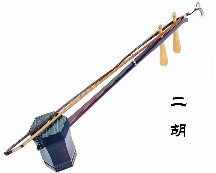 Methods of Improving Students' Playing Ability in Erhu Teaching