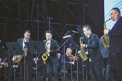 Hangzhou International Music Festival 2022: Playing the harmony of The Times with the interweaving of Chinese and Western culture and tourism