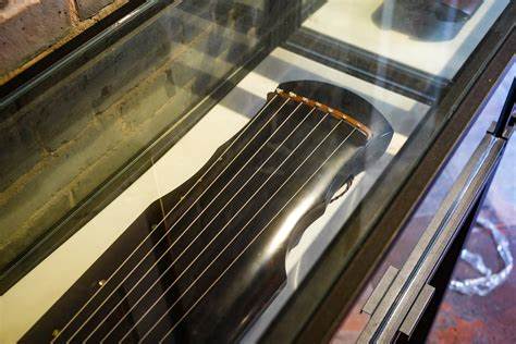 Five taboos of Guqin fingering: A guide to avoid pits on the way to improving the skill