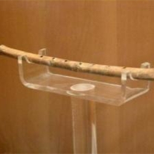 骨笛的制作方法与工艺