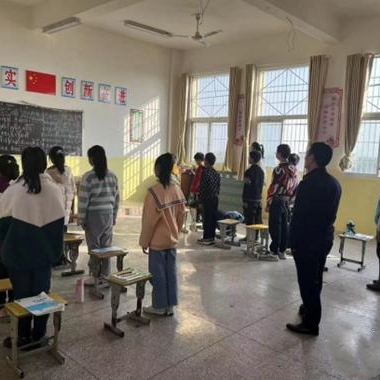 学科素养提升与特色课程相结合 高安市石脑镇中心小学落实“双减”政策