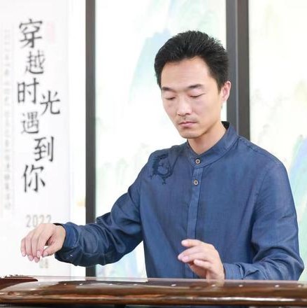 穿越时光遇到你 “南山四艺 琴香花茶”活动圆满收官