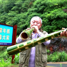 合江车辋：响彻山间的非遗花号