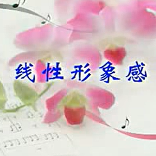 赵寒阳二胡教学： 线性形象感（下）