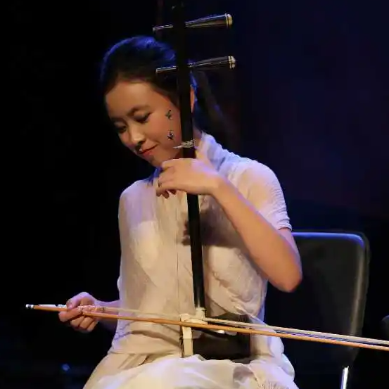 Come And Learn Erhu Finger Fitness Exercise Zgmzyq Cn