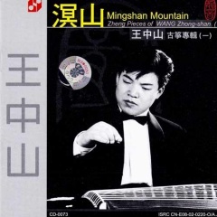 王中山古筝演奏《溟山》