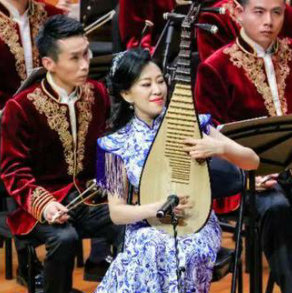 让“反弹琵琶”走出千年壁画，寻找中国民乐的世界表达