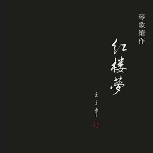 《红豆曲》杨青古琴演奏