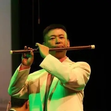华笛秋韵 加拿大华人笛子演奏家演绎经典笛子曲目