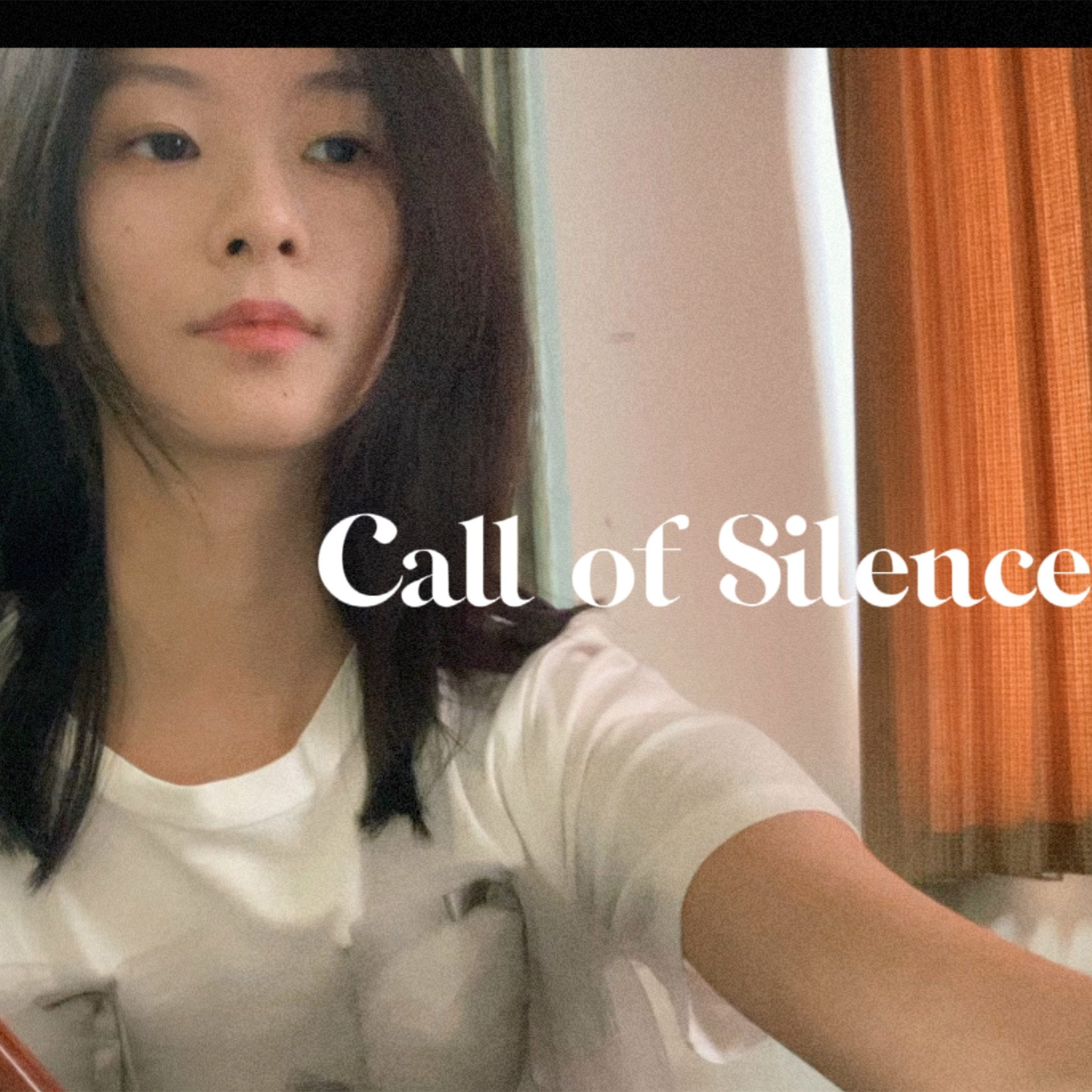 【笛子】Call of Silence 别再哭泣 我亲爱的