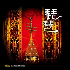 杨瑾琵琶演奏《春江花月夜》