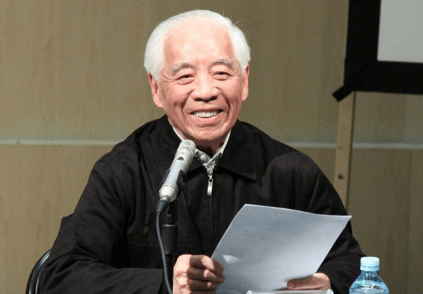 Wu Zuqiang passed away at the age of 94, and his life was closely related to music